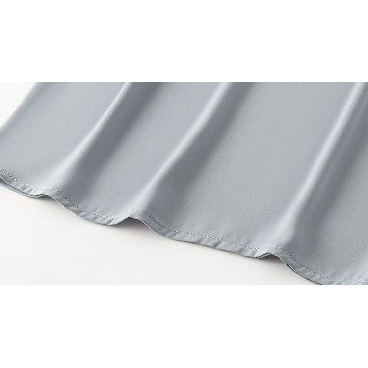 Versatile V-neck Long Sleeve Shirt For Women - Jointcorp