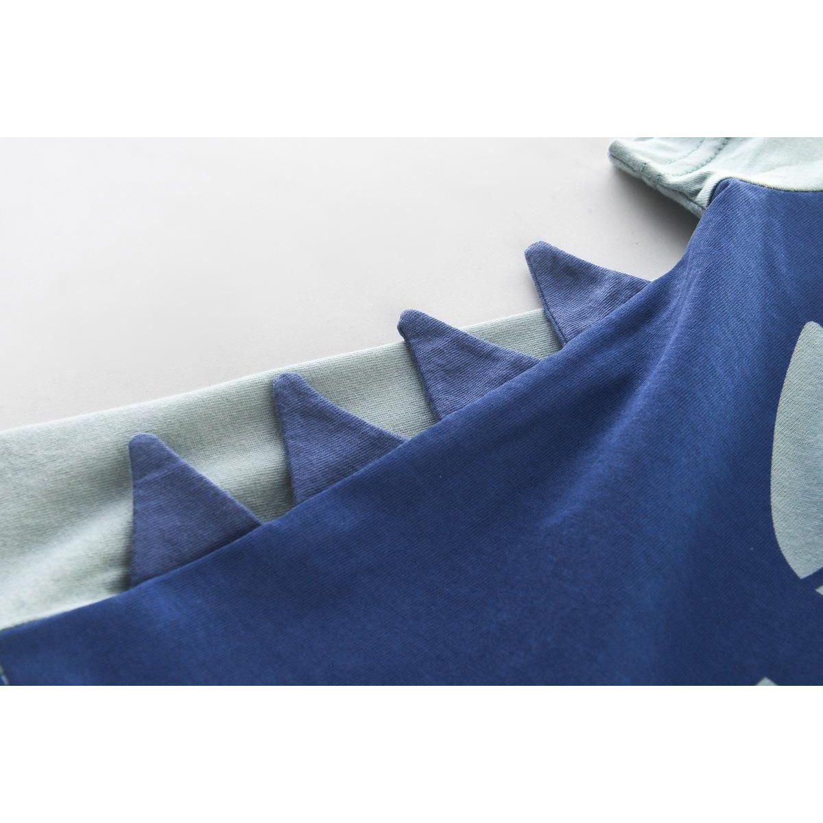 Summer Children's Clothing Boy T-shirt