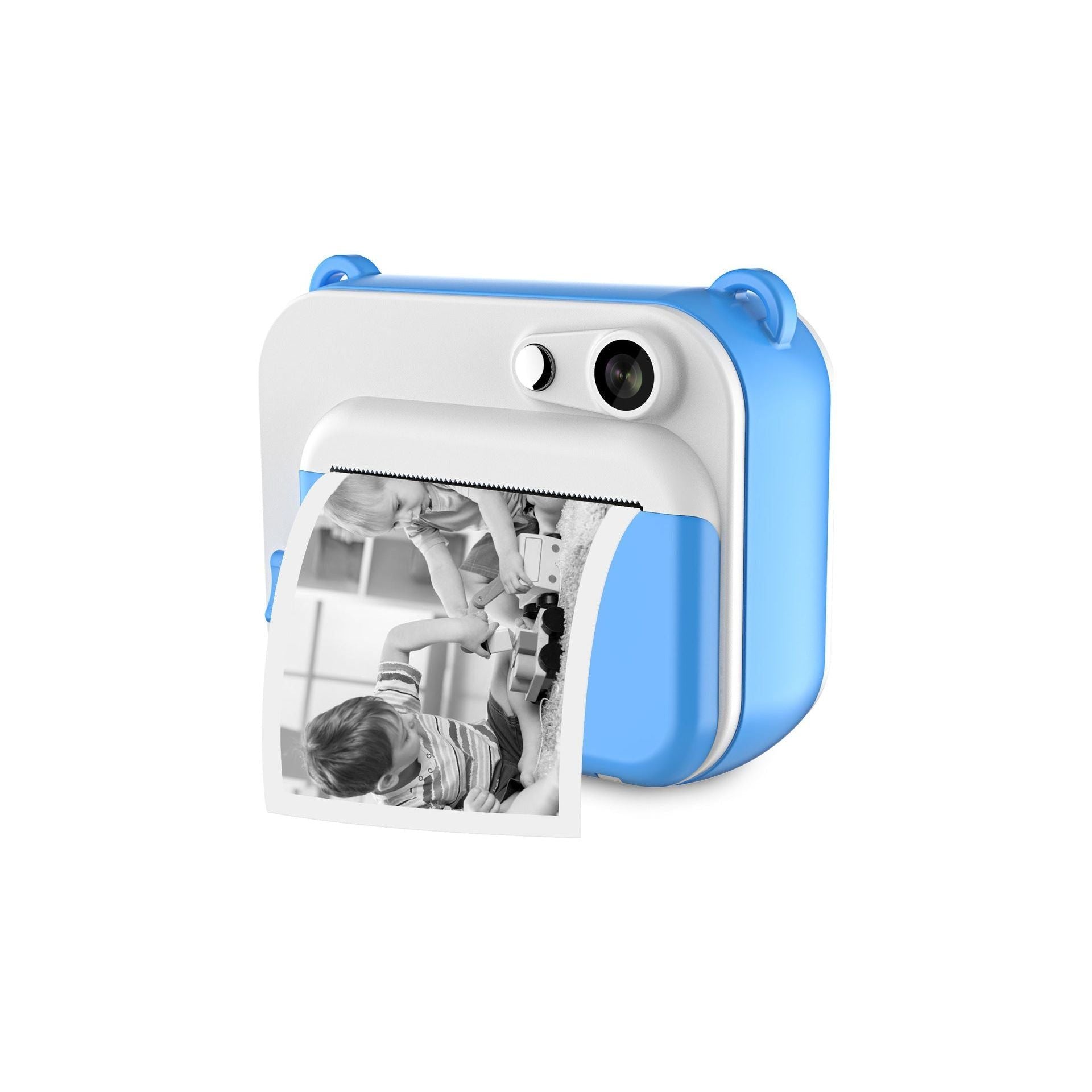 Mini SLR HD Digital Kids Camera Toy