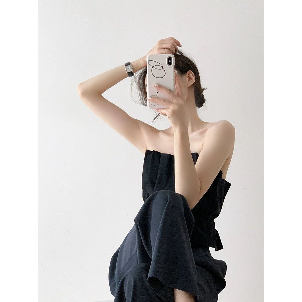 Women's Fashion Elegant Bottoming Top