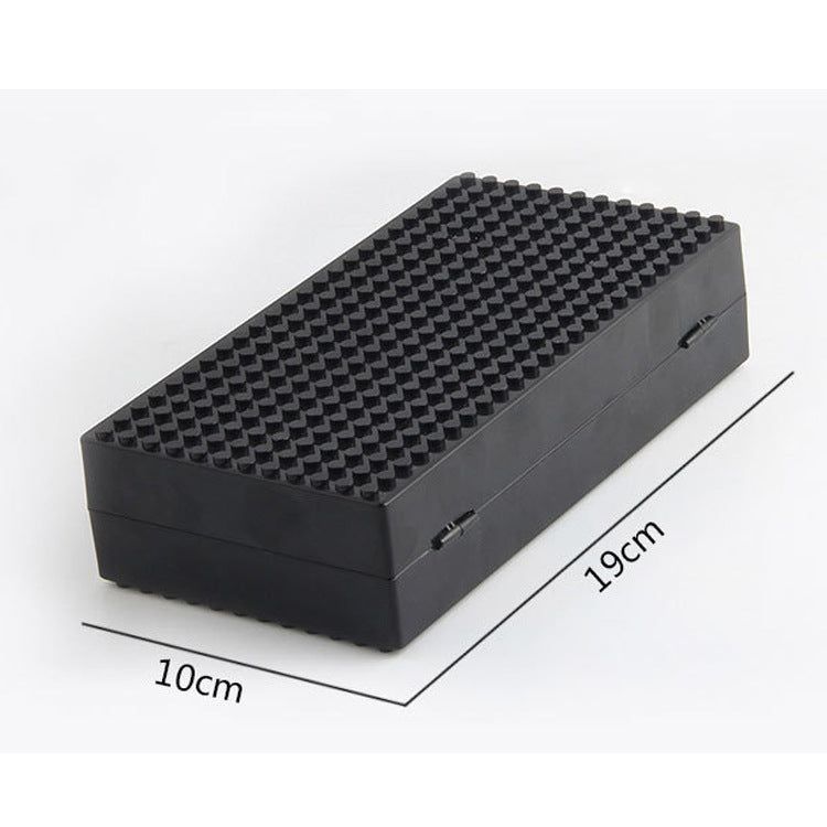 1000-Bulk Granular Building Blocks