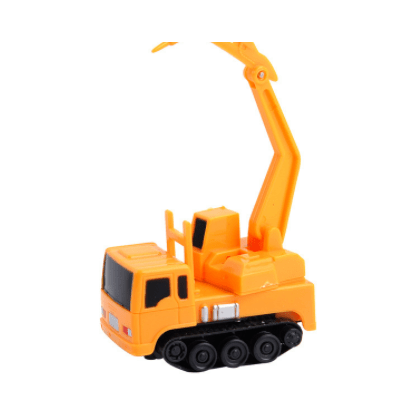 Drawn Line Magic Pet Toy Robot Pen Inductive Animal Follow Black Track Auto Run