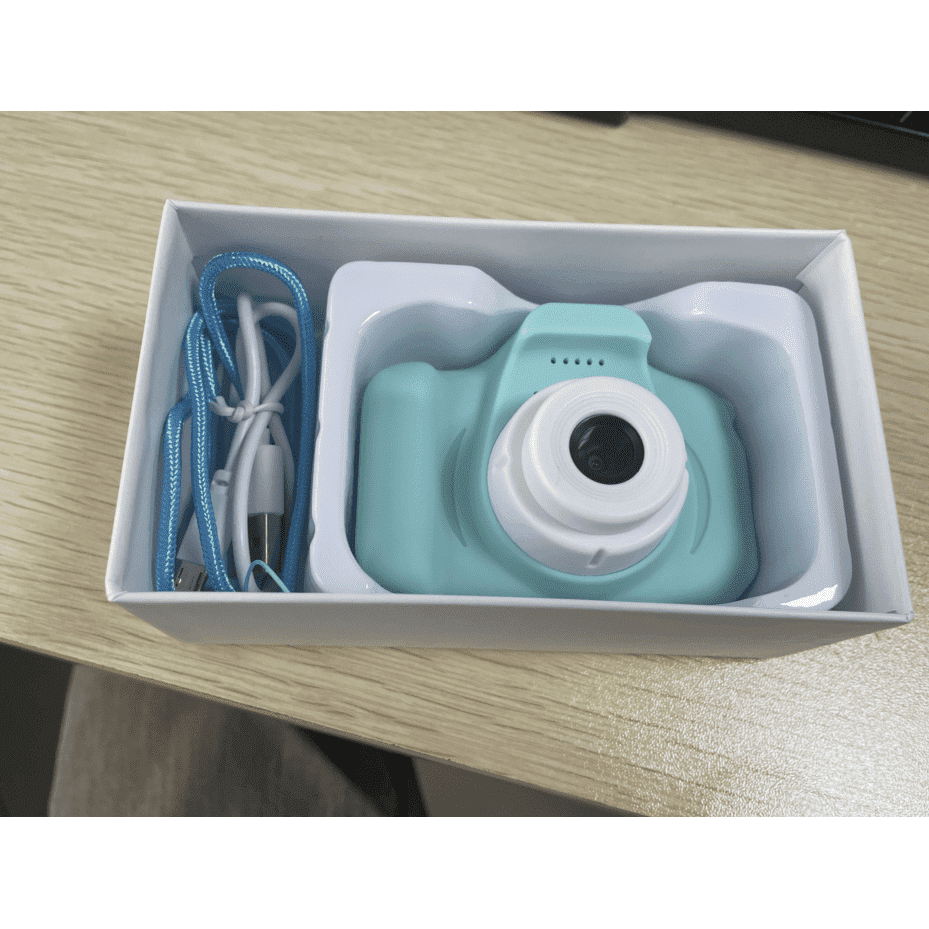 Take Pictures SLR Toy Children's Camera