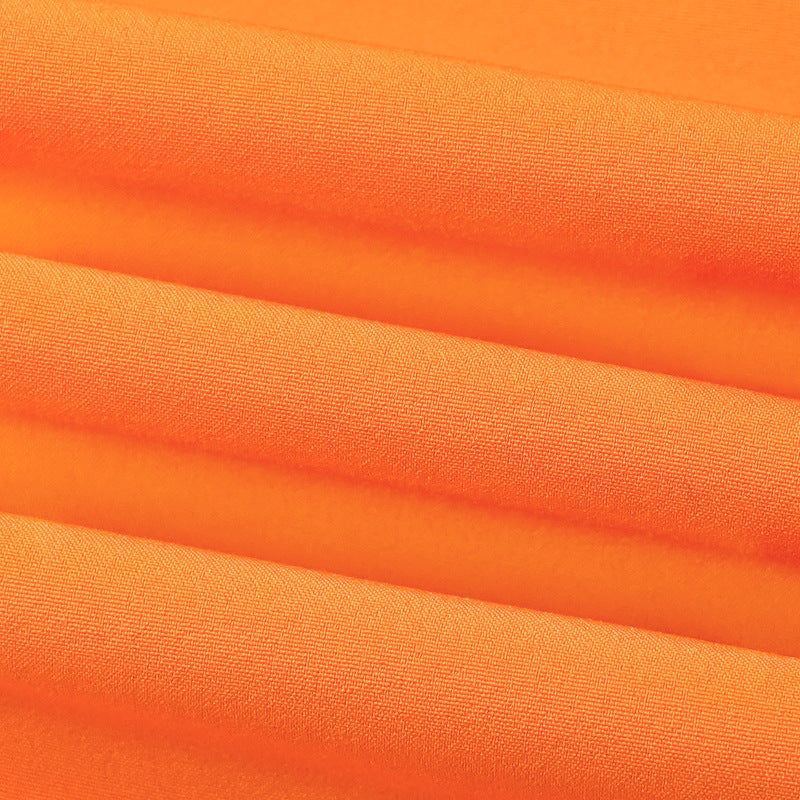 Autumn New Fashion Solid Pocket Short Shirt - Jointcorp