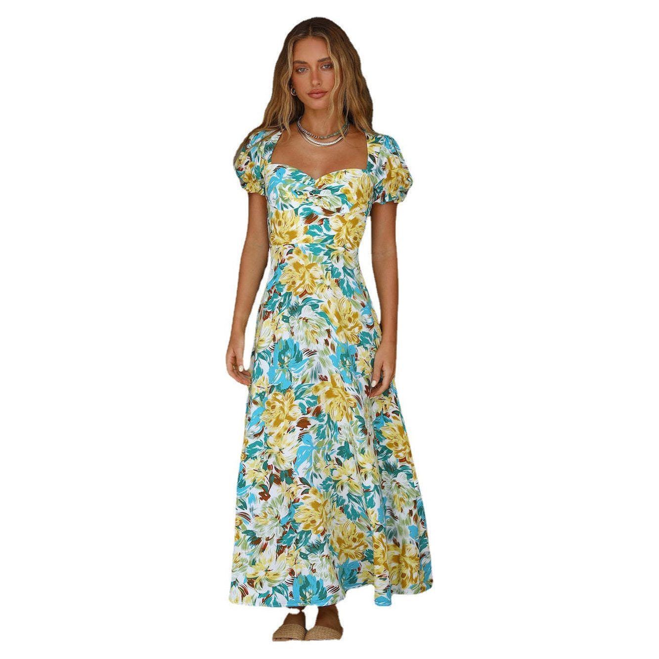 Everything Goes With Casual Dresses - Jointcorp