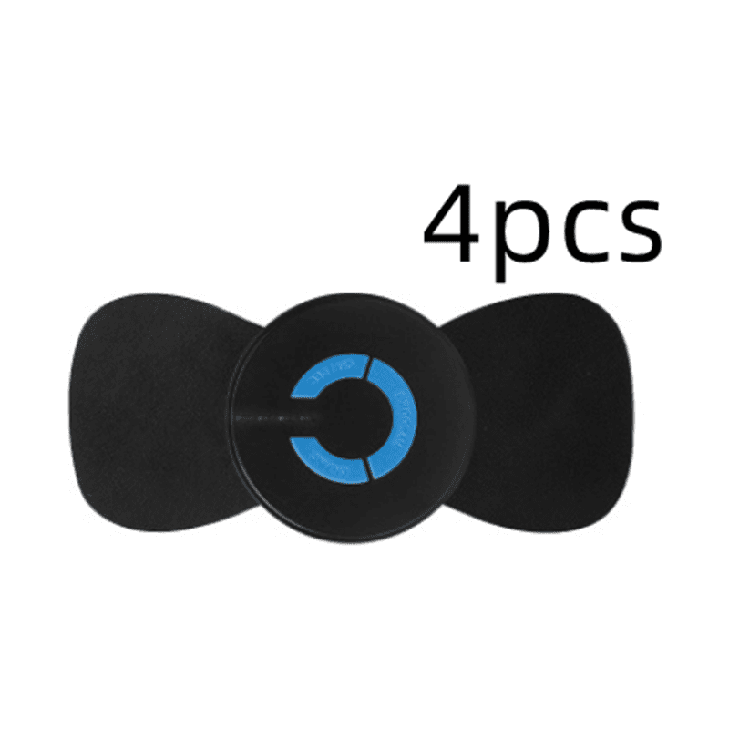Mini Neck Massager Cervical Vertebra Massager Adjustable Portable Shoulder Back Massager For Arms Neck Shoulder Back