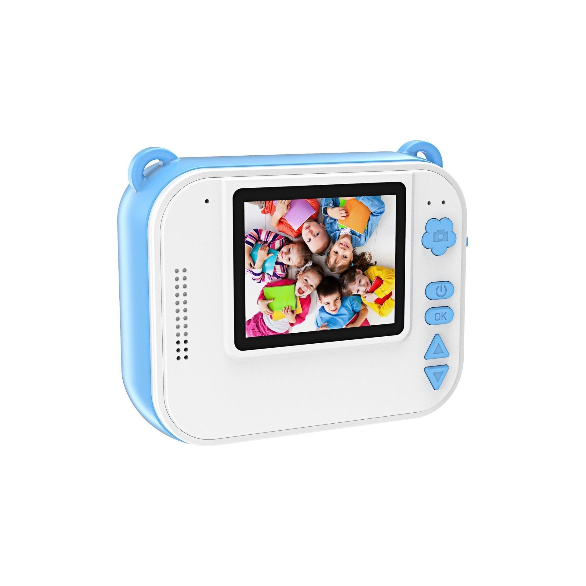 Mini SLR HD Digital Kids Camera Toy