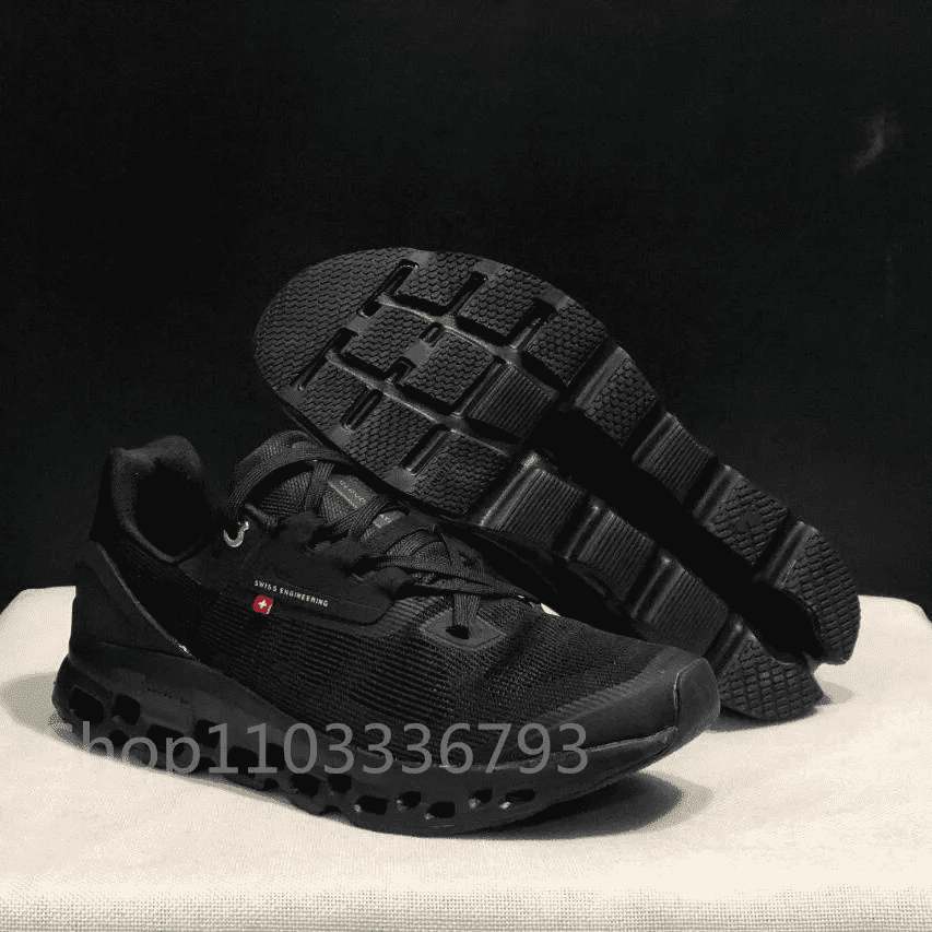 ON Cloudswift 3 Sneaker for Men and Women