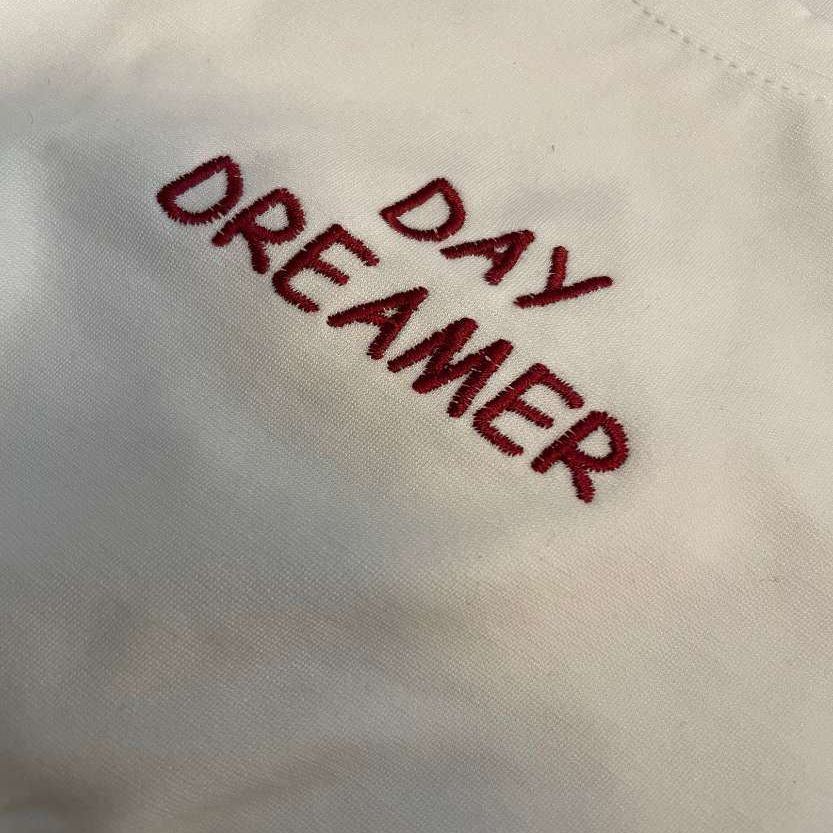 The Chums Day Dreamer White Set