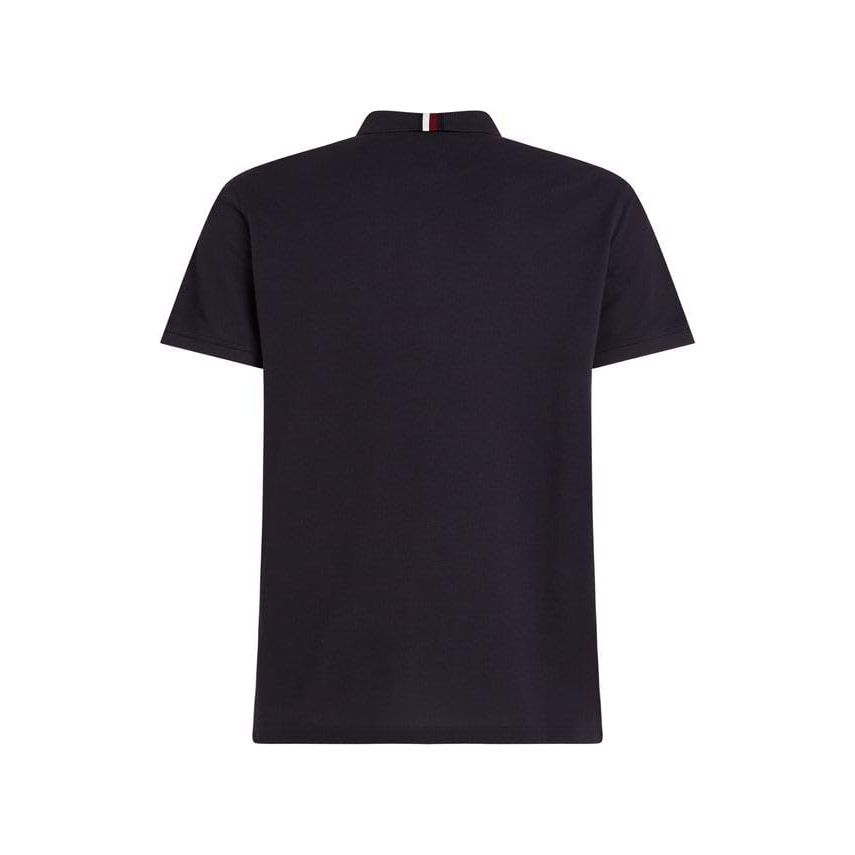 Tommy Hilfiger Men S/S Polos T-Shirt