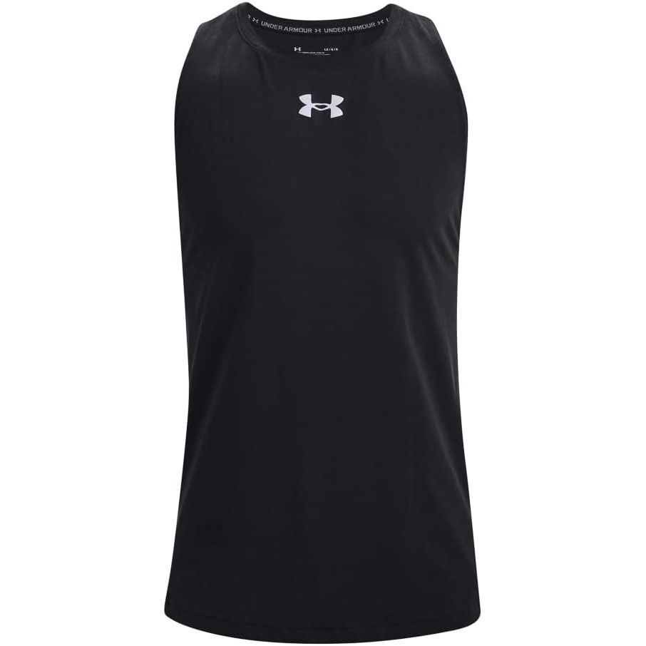 Under Armour Men's UA BASELINE COTTON T-Shirt