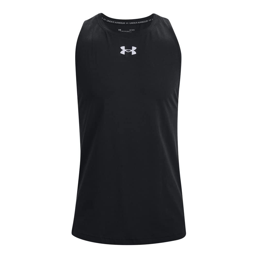 Under Armour Men's UA BASELINE COTTON T-Shirt