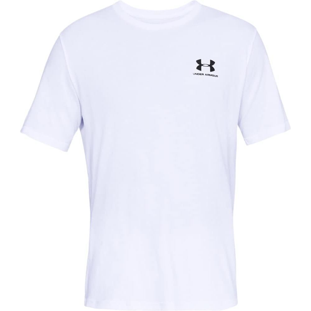 Under Armour Mens Training Vent 2.0 Short-sleeve T-shirt T-Shirt