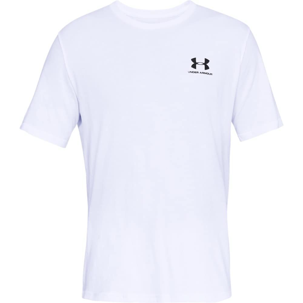 Under Armour Mens Training Vent 2.0 Short-sleeve T-shirt T-Shirt