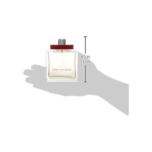Angel Schlesser Essential - Perfumes For Women, 100 Ml - Edp Spray