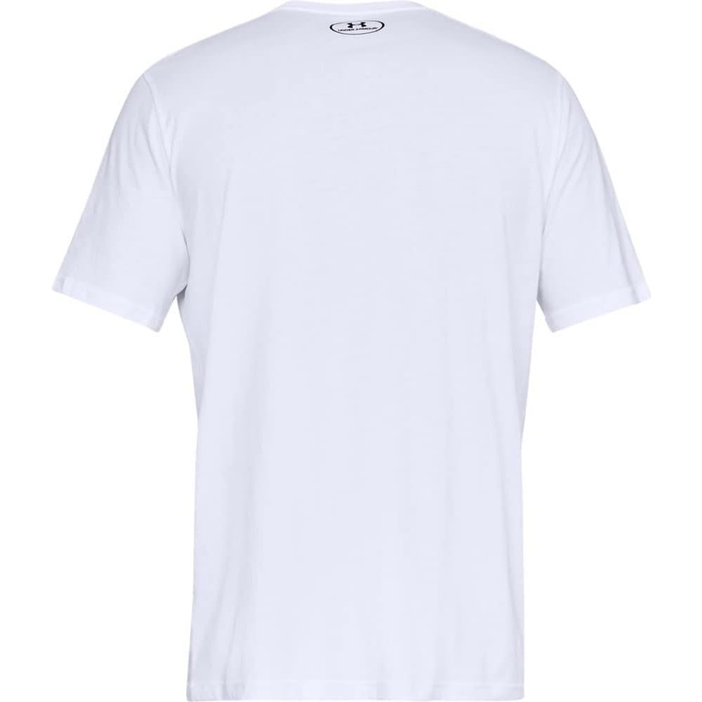 Under Armour Mens Training Vent 2.0 Short-sleeve T-shirt T-Shirt
