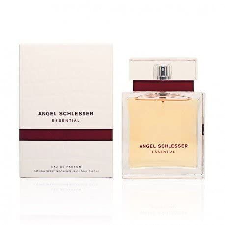 Angel Schlesser Essential - Perfumes For Women, 100 Ml - Edp Spray