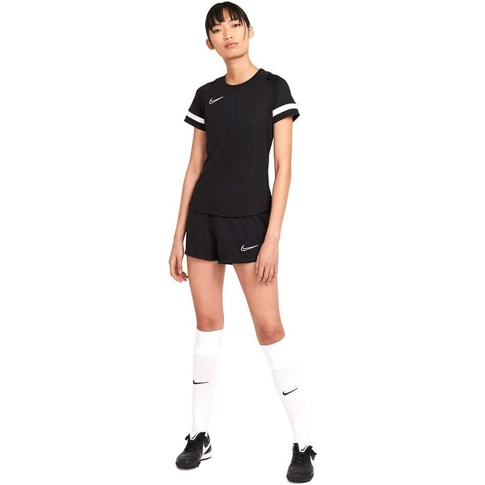 Nike Womens Dri Fit Scd21 Short Sleeve T-Shirt
