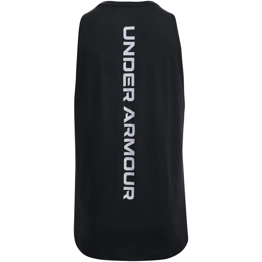 Under Armour Men's UA BASELINE COTTON T-Shirt
