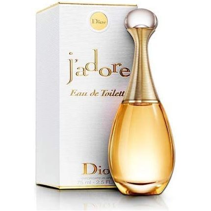 J`Adore By Christian Dior For Women - Eau De Parfum, 100 ml