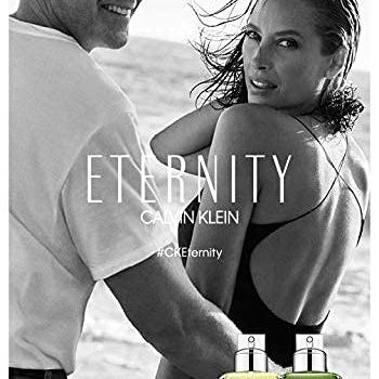 Calvin Klein Eternity for Men, 50 ml - EDT Spray