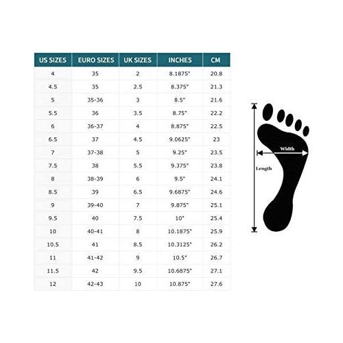 EthnicVibes Women's Kolhapuri Soft Leather Chappal Ethnic Indian Jutti Khussa ST5270 Flat Shoes US Size 6-11