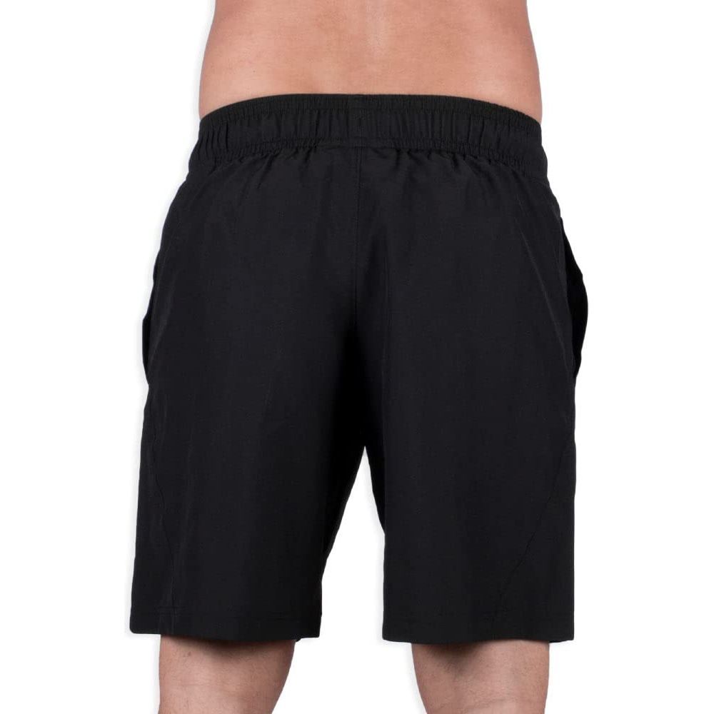 Under Armour mens Woven Graphic WM Short Shorts