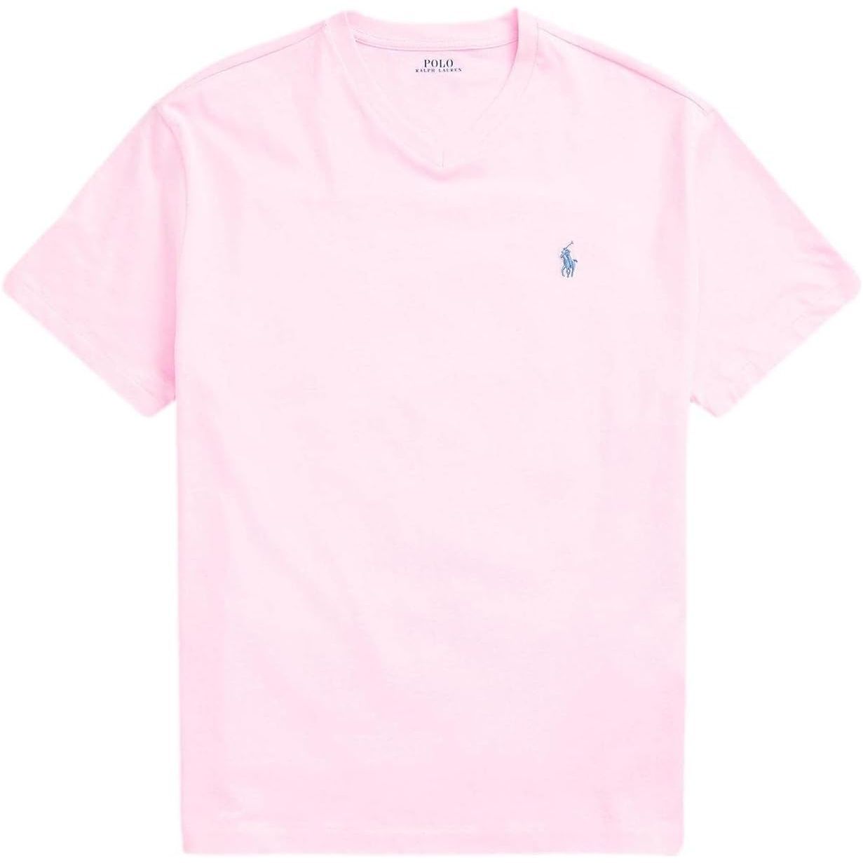 POLO RALPH LAUREN Mens 26/1 JERSEY-SSL-TSH NO PKT T-Shirts