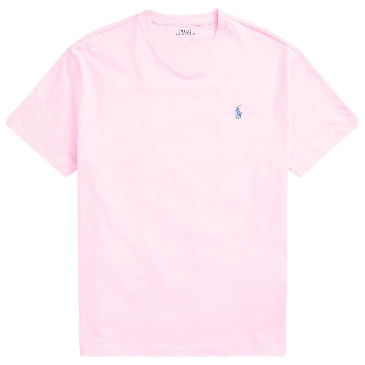 POLO RALPH LAUREN Mens 26/1 JERSEY-SSL-TSH NO PKT T-Shirts