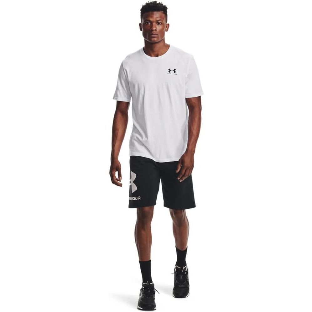 Under Armour Mens Training Vent 2.0 Short-sleeve T-shirt T-Shirt
