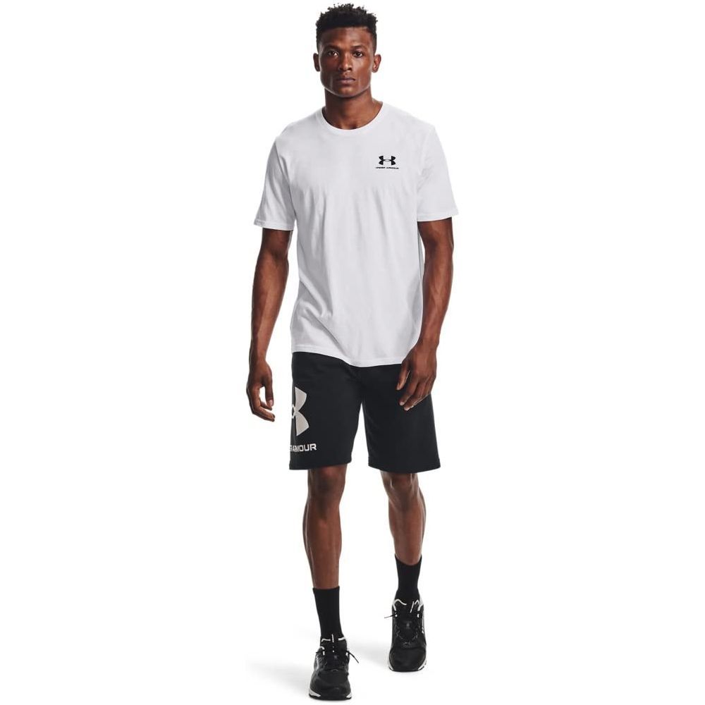 Under Armour Mens Training Vent 2.0 Short-sleeve T-shirt T-Shirt