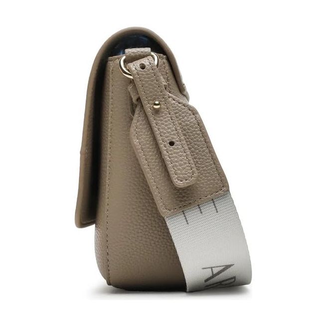 Armani Exchange Wave CC783 942912 09752 Stage Crossbody Bag for Women