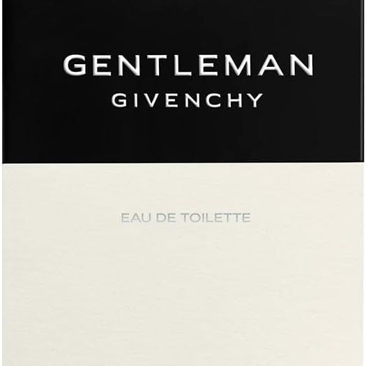 Givenchy Gentleman 2017 Eau de Toilette 100ml, Multicolor