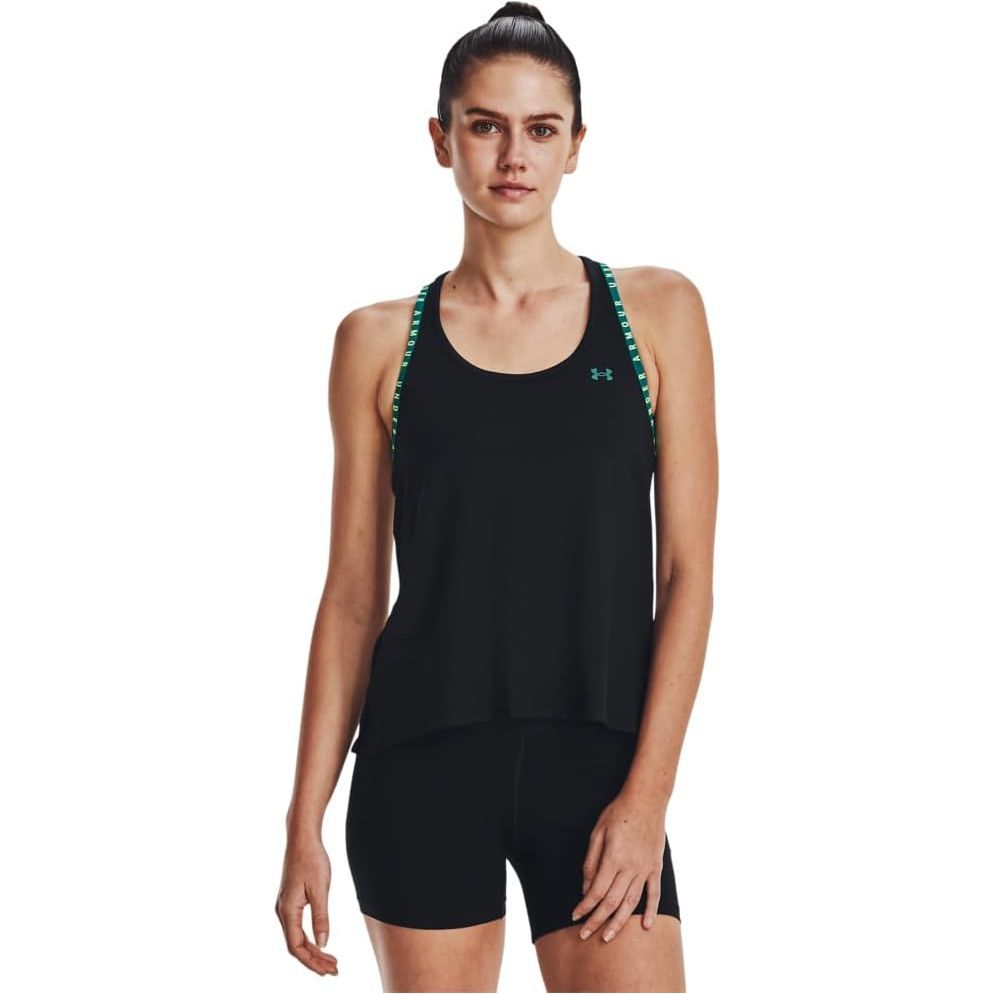 Under Armour Women's UA Knockout Top