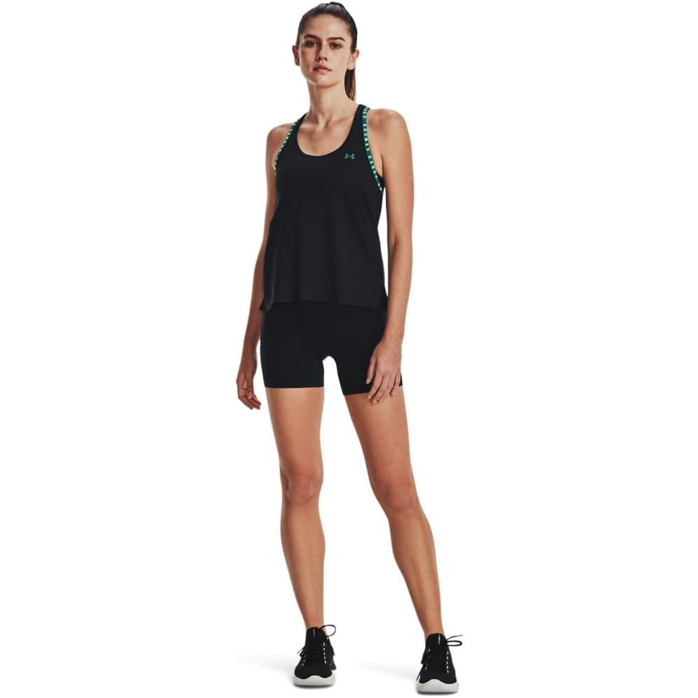 Under Armour Women's UA Knockout Top