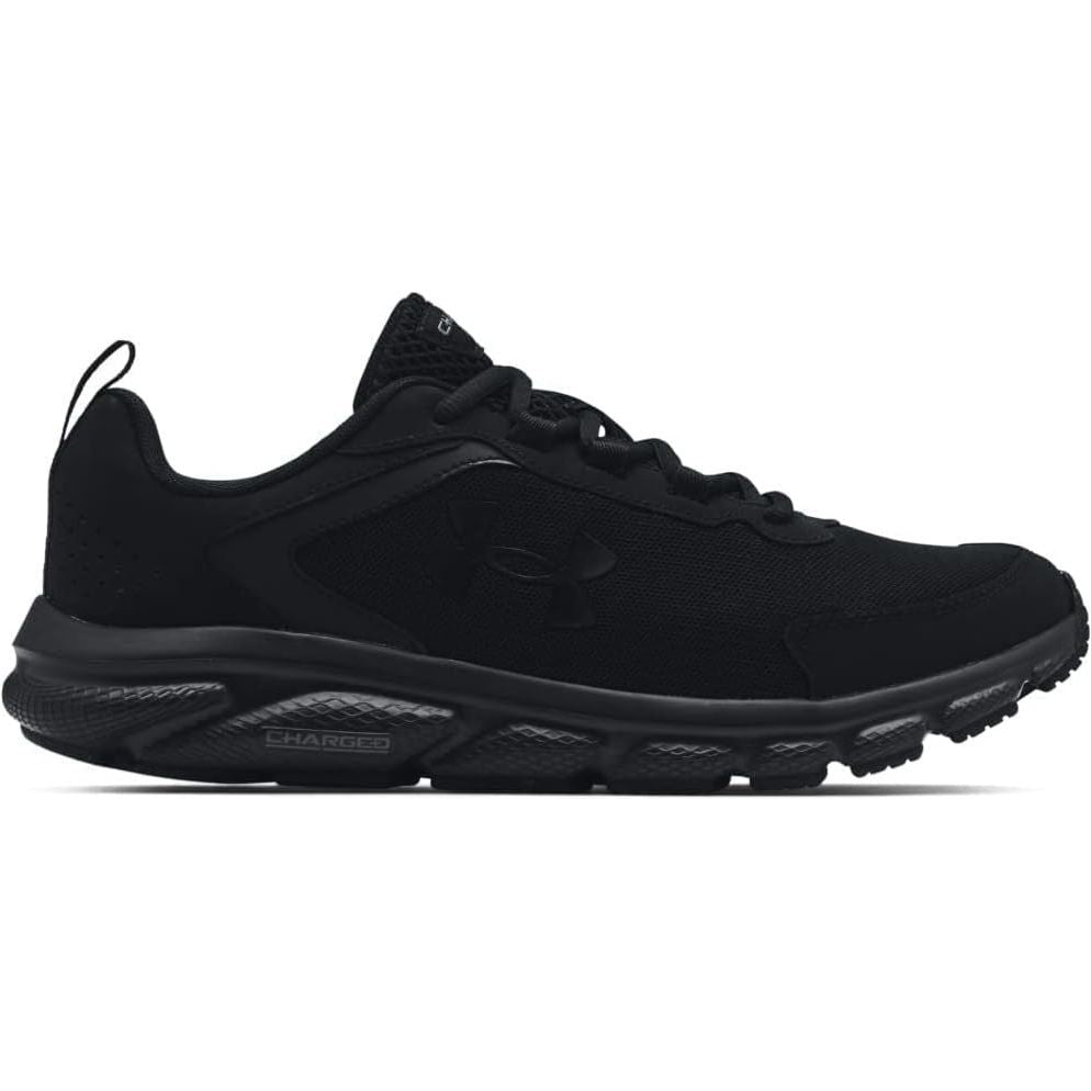 Under Armour Ua Charged Assert 9 Mens mens Running Shoe