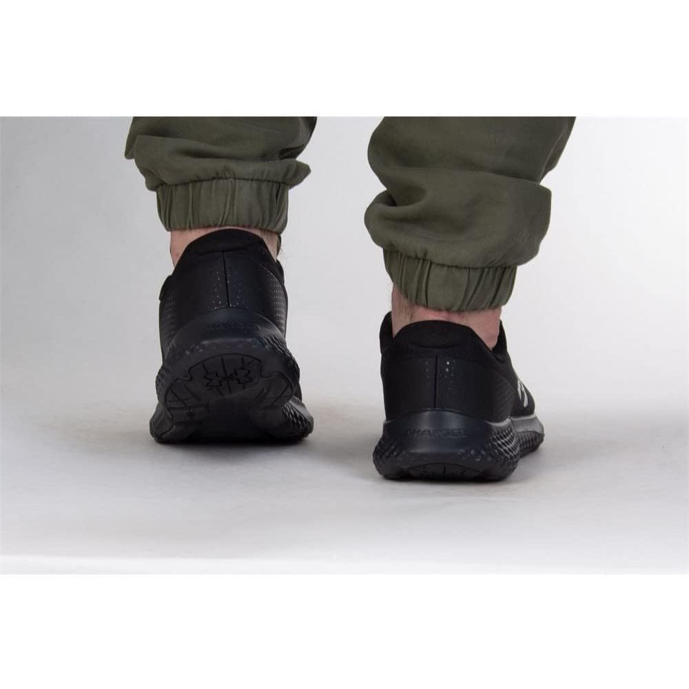 Under Armour UA Charged Rogue 3 Knit Running mens UA Charged Rogue 3 Storm