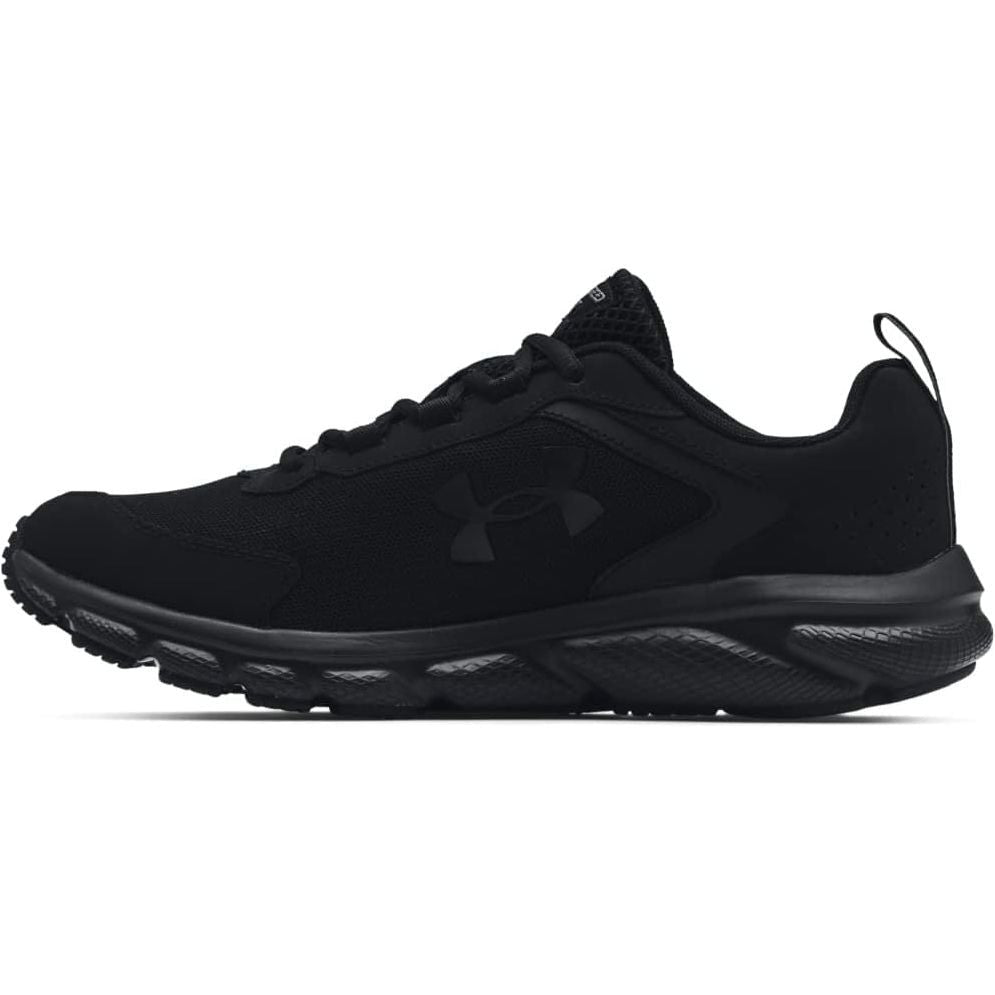 Under Armour Ua Charged Assert 9 Mens mens Running Shoe