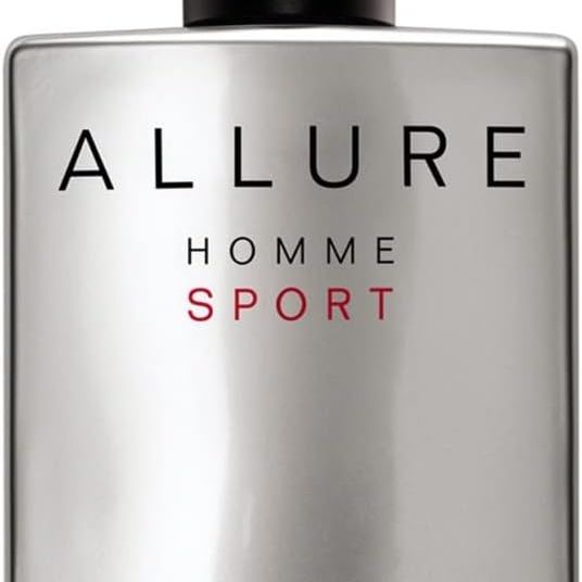 Chanel Allure Homme Sport, Eau De Toilette Spray -100ml