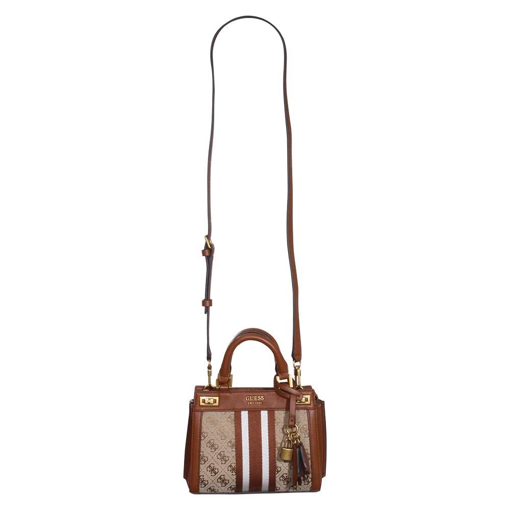 GUESS Womens JB787073 Shoulder Crossbody Handbag