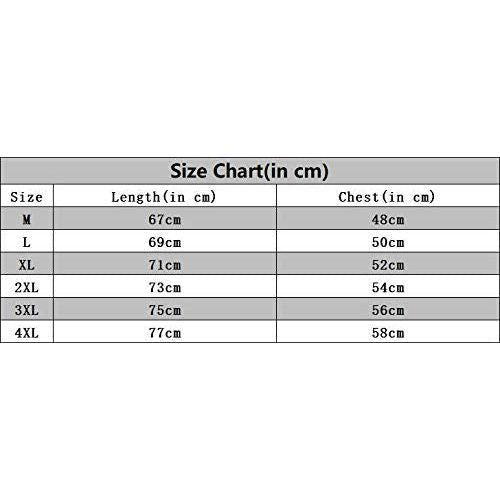 Watflow Basic half Sleeve Sport T-shirt for Men