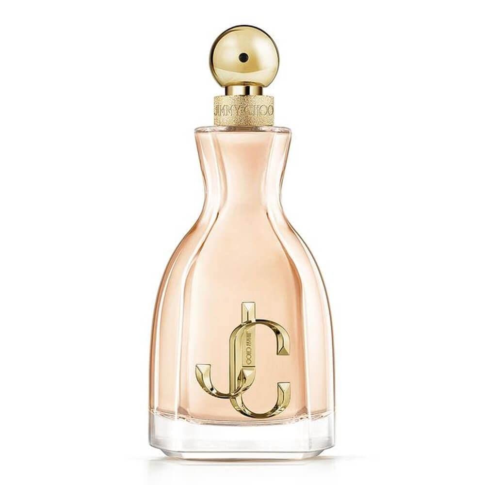Jimmy Choo I Want Choo for Women Eau de Parfum 100ml