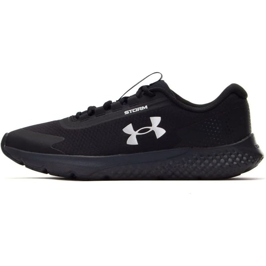 Under Armour UA Charged Rogue 3 Knit Running mens UA Charged Rogue 3 Storm