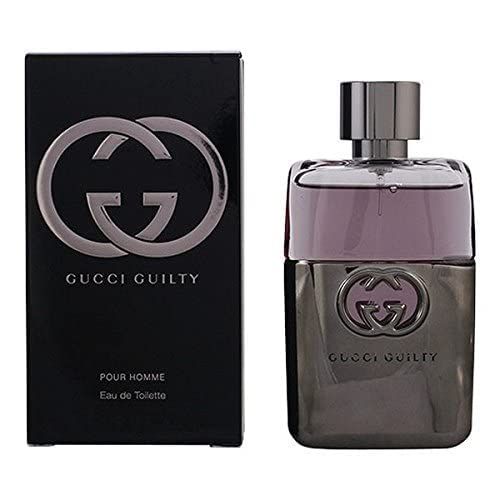 Gucci Men's Guilty - Eau de Toilette (90ml)
