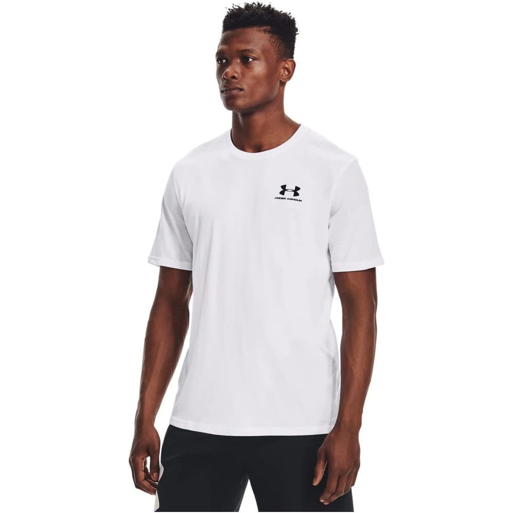 Under Armour Mens Training Vent 2.0 Short-sleeve T-shirt T-Shirt