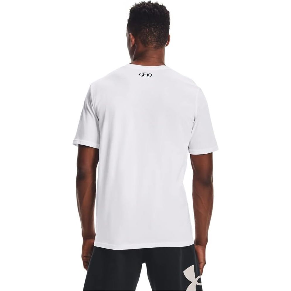 Under Armour Mens Training Vent 2.0 Short-sleeve T-shirt T-Shirt