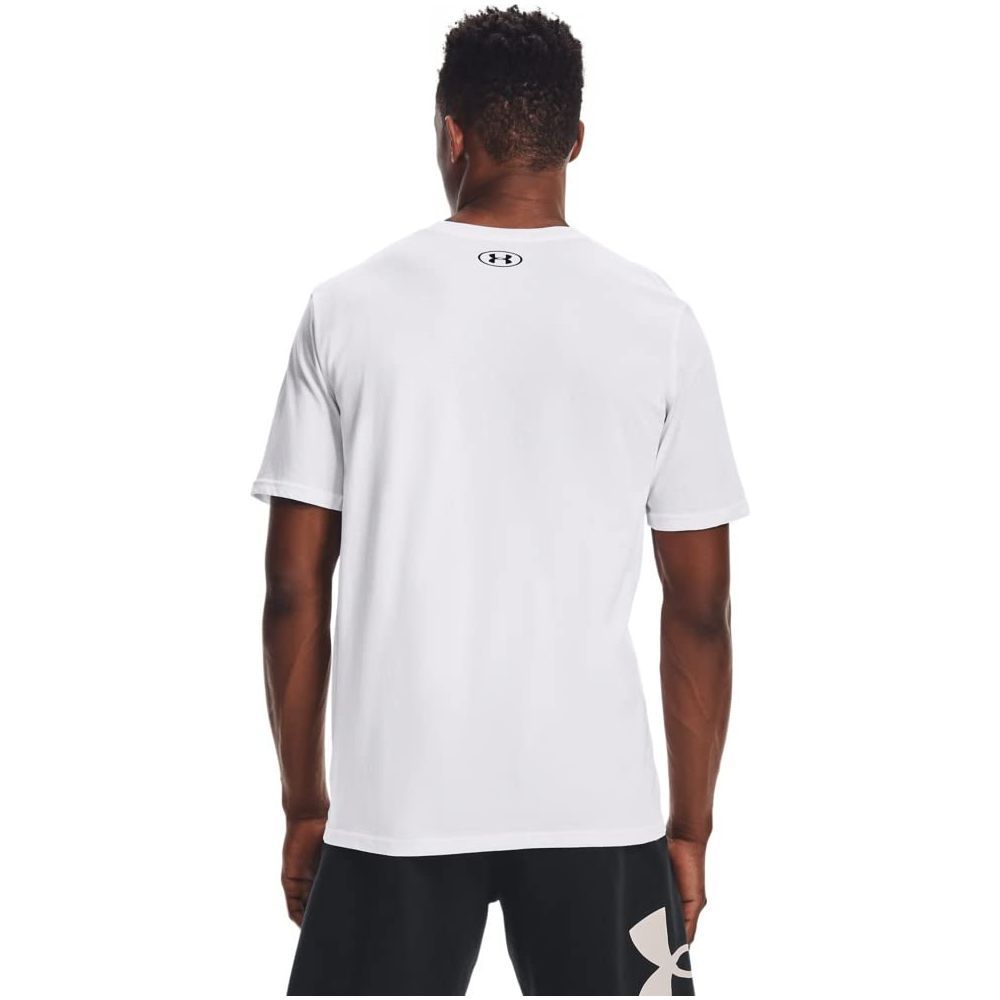 Under Armour Mens Training Vent 2.0 Short-sleeve T-shirt T-Shirt