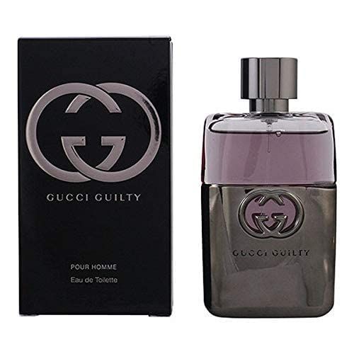 Gucci Men's Guilty - Eau de Toilette (90ml)