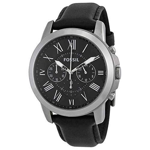 FOSSIL MAN'S WATCH GRANT COLLECTION