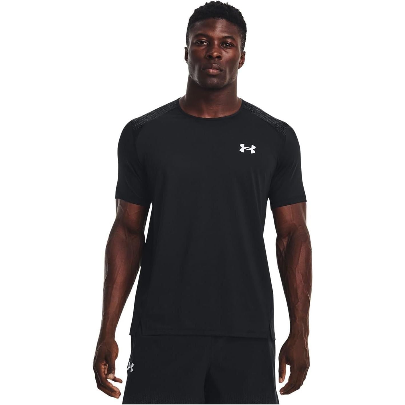 Under Armour Men's UA Armourprint SS Shirt